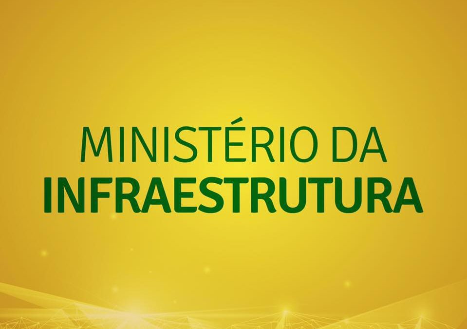 Ministério da Infraestrutura publica portaria que institui revisão de atos normativos