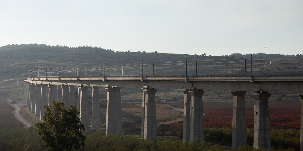 Orçamento para infraestrutura cresce 4,1% em relação a 2020