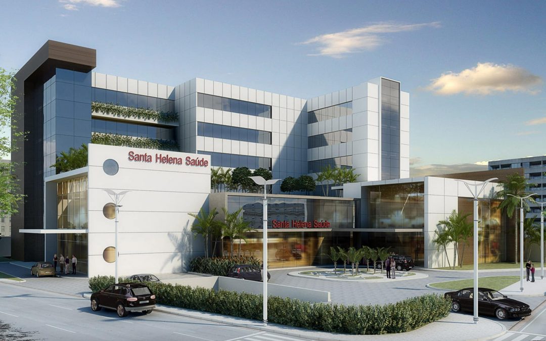 Reduza os custos do plano de saúde com as condições da empresa Santa Helena aos associados SETRANS