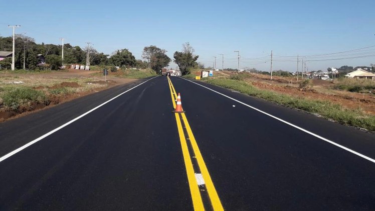 Transportes lideram investimentos na infraestrutura em São Paulo
