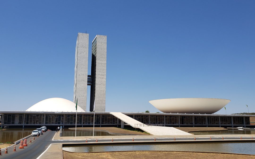 Desoneração da folha de pagamento é mantida até final de 2021