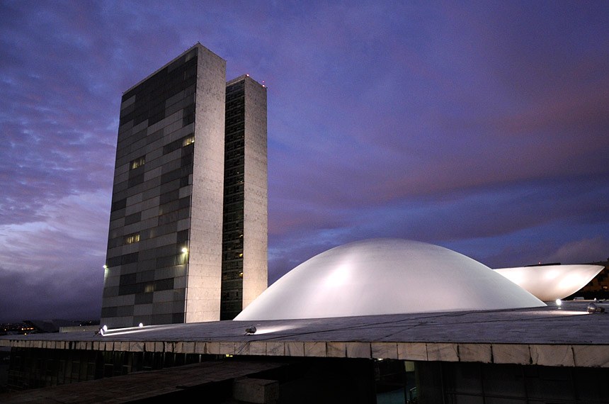 Projeto que altera a Lei de Falências segue para sanção presidencial
