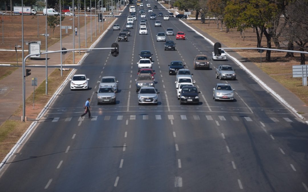 Detran.SP divulga novos prazos com revogação da resolução do Contran