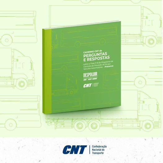 CNT orienta transportadores sobre principais aspectos da nova fase do Proconve