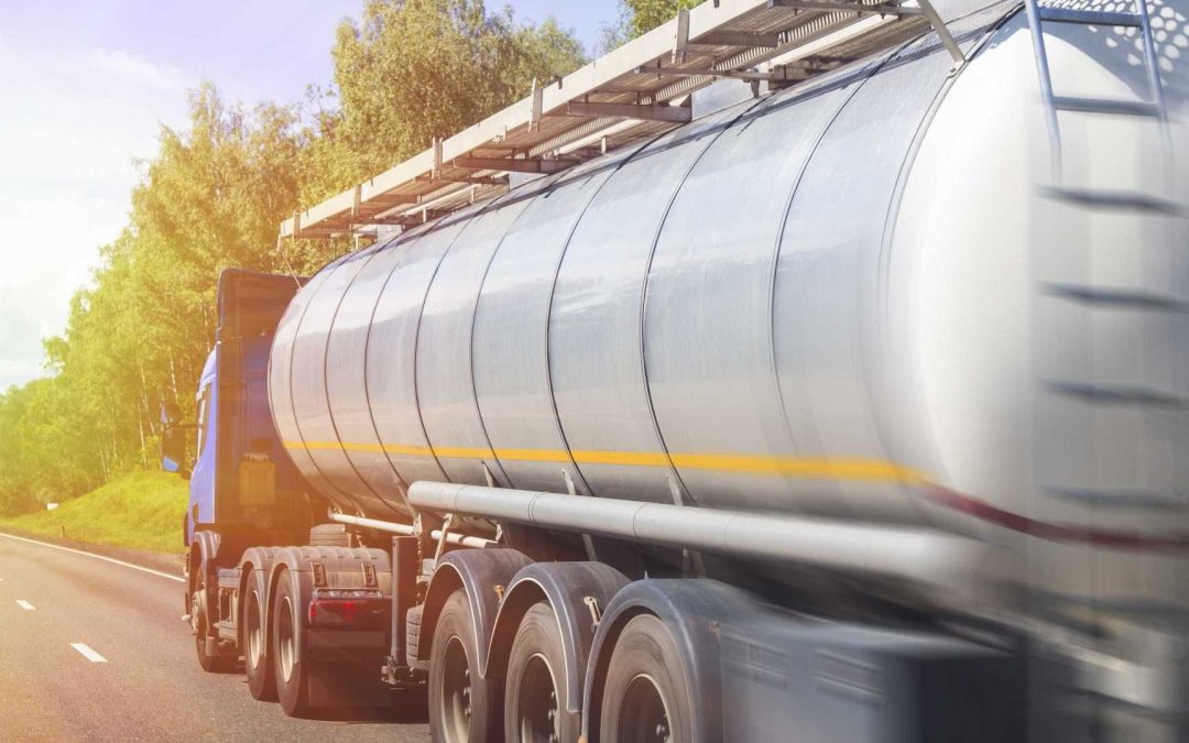 Novas regras para a certificação de transporte de produtos perigosos