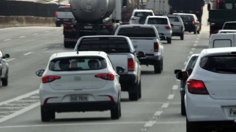 DER retoma emissão das multas em rodovias estaduais 