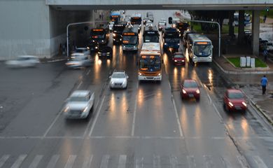 Novas regras no CTB começam a valer