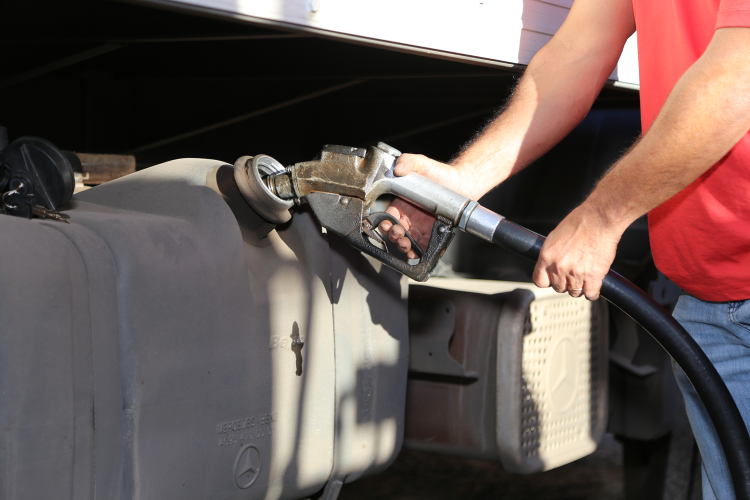 Novo prazo para participar da sondagem sobre biodiesel no Brasil