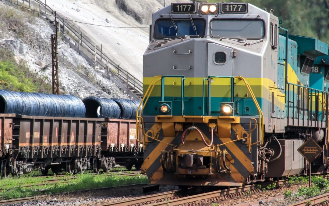 Estudo sobre transporte de cargas aponta gargalos de infraestrutura no Brasil
