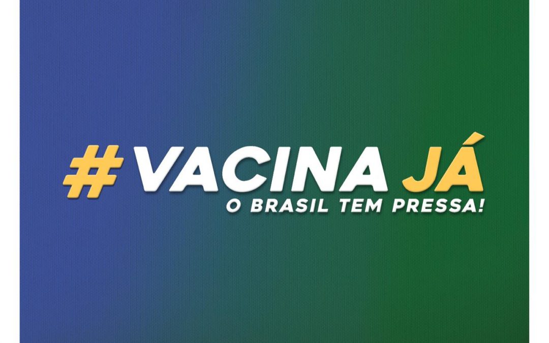Empresários do setor de transporte se unem por movimento pró-vacina