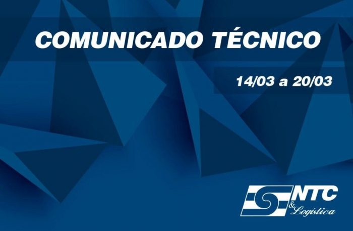 Comunicado Técnico – Impacto do Aumento do Diesel nas Operações de TRC