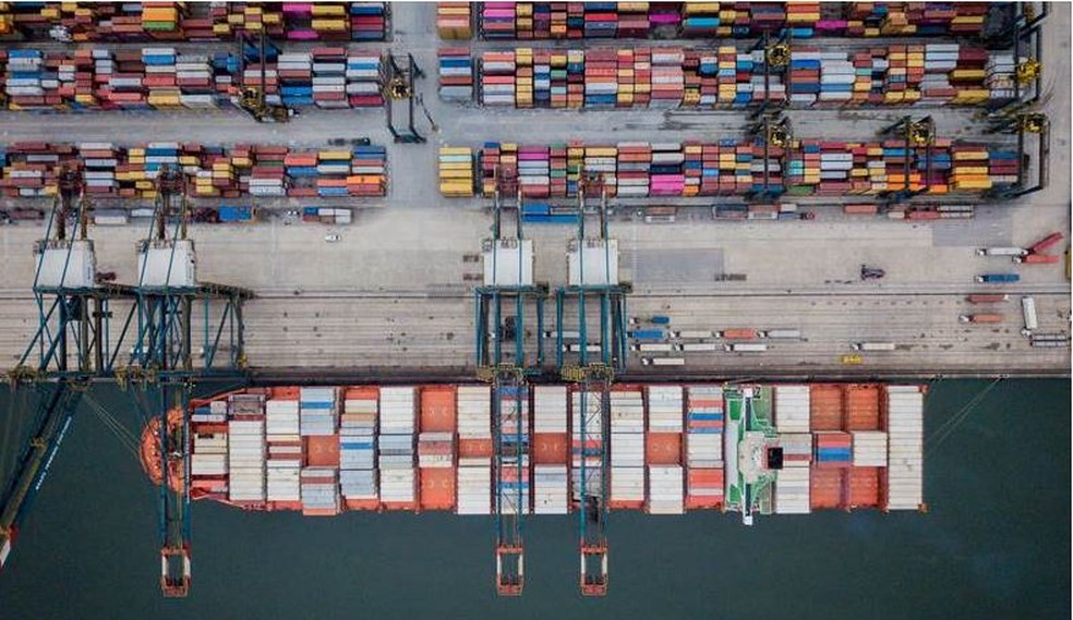 Governo do Estado lança projeto para nova rodovia com destino ao Porto de Santos