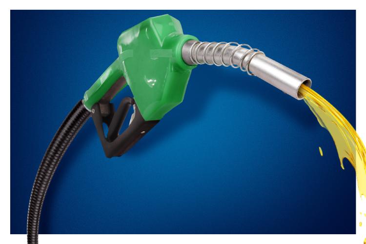 Governo cria grupo para analisar adição de biodiesel ao óleo diesel