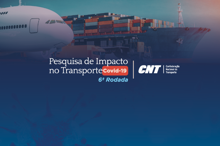 Transporte aposta em vacinação e acesso a crédito para minimizar impacto da pandemia