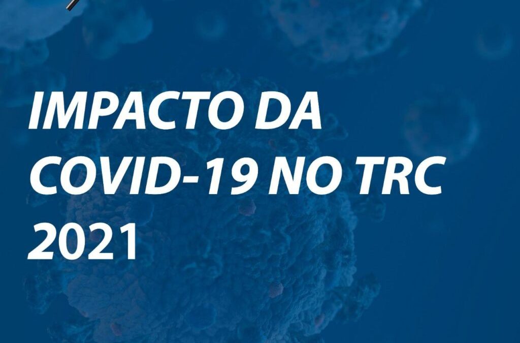 NTC&Logística inicia acompanhamento do impacto da covid-19 no TRC de 2021