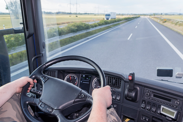 TST exclui motorista da base de cálculo da cota de aprendizagem