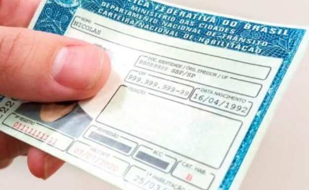 Motoristas ganham mais tempo para renovar o exame toxicológico