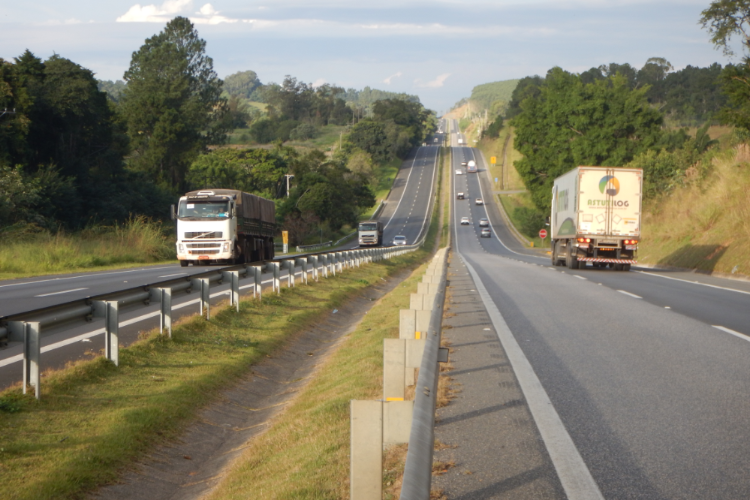 Infraestrutura das vias tem relação com a segurança no trânsito