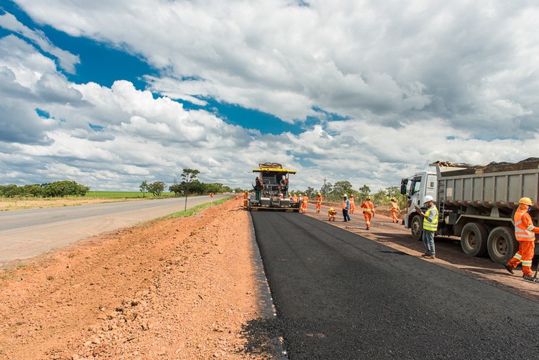 ANTT publica novas regras para reequilíbrio de contratos de concessão rodoviária