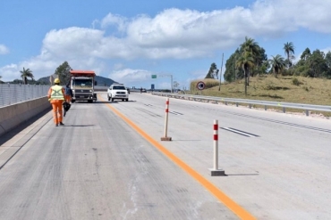 MInfra e BNDES iniciam estudos para a concessão de rodovias em cinco estados