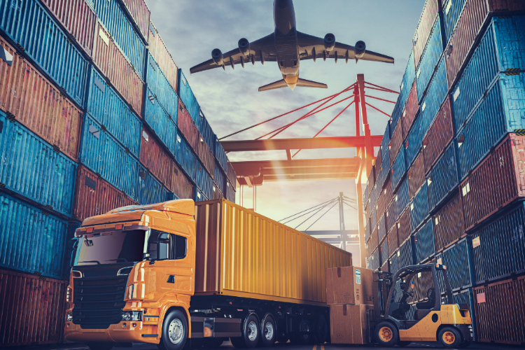 Apesar das restrições de circulação, o setor transportador mantém saldo positivo de empregos