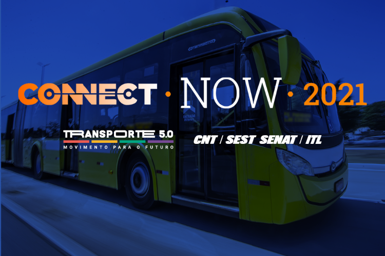 Webinar promovido pelo ITL e pela AGS dá largada ao Connect Now 2021