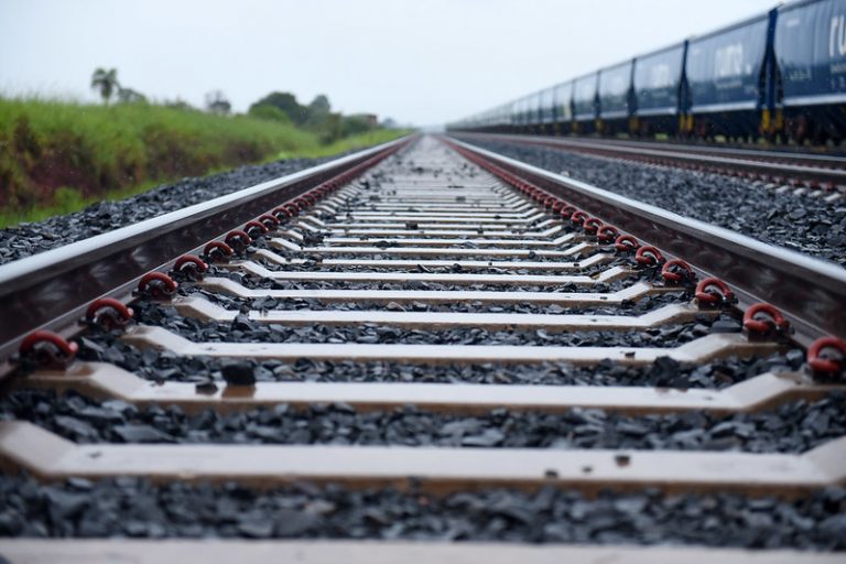 Marco Legal das Ferrovias vai fortalecer investimentos no transporte ferroviário
