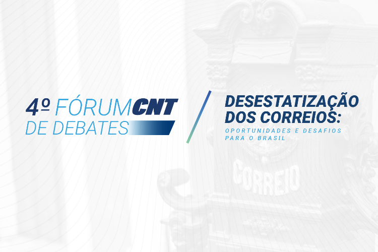 Leilão dos Correios deverá ocorrer no primeiro semestre de 2022