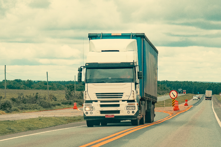 Sest Senat lança novo edital para capacitação de segurança no transporte de cargas