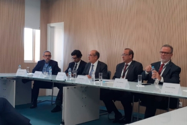 Segurança nas rodovias brasileiras ganha destaque em Fórum Jurídico de Lisboa