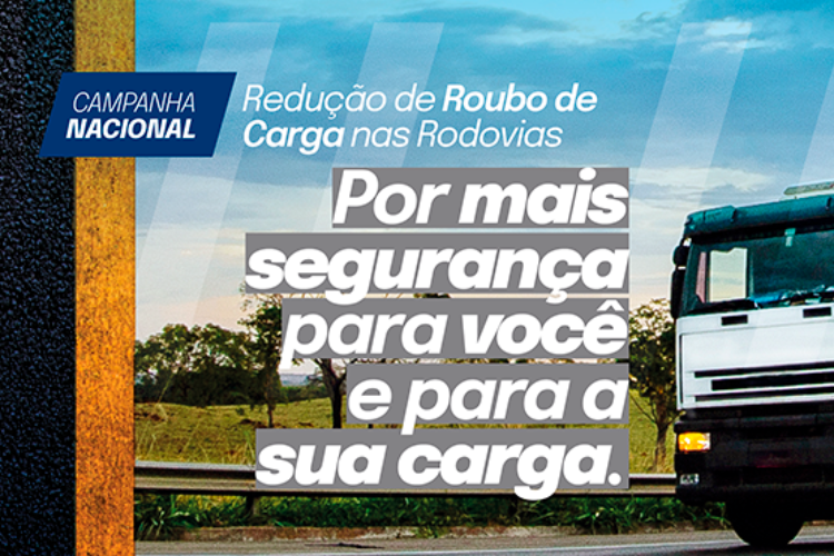 SEST SENAT realiza grande campanha nacional por mais segurança nas rodovias
