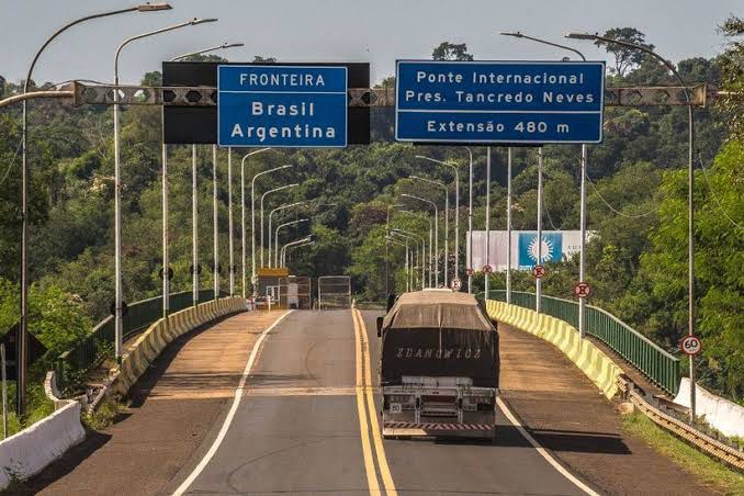 ANTT publica Manual de Procedimentos de Fiscalização do Transporte rodoviário internacional de cargas