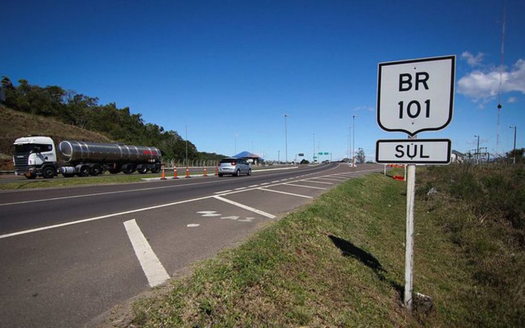 Grupo CCR ganha leilão de concessão das rodovias Dutra e Rio-Santos