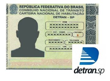Detran.SP divulga calendário para renovação da CNH