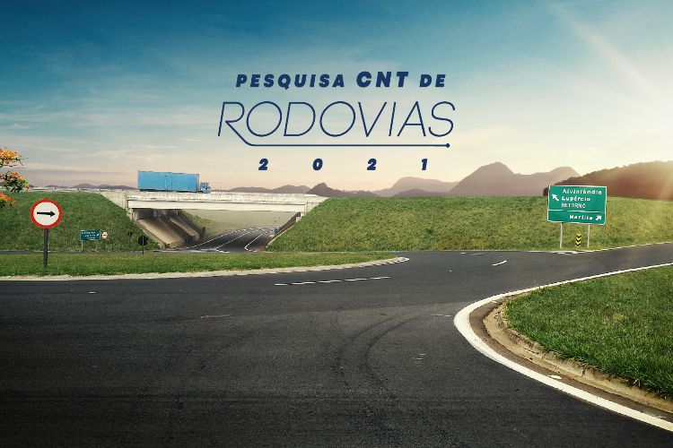 Falta de infraestrutura das rodovias brasileiras gera impactos no meio ambiente