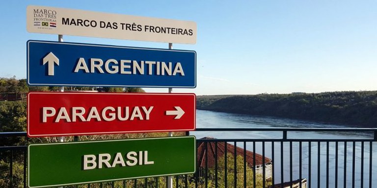 ANTT inicia a Operação Fronteiras
