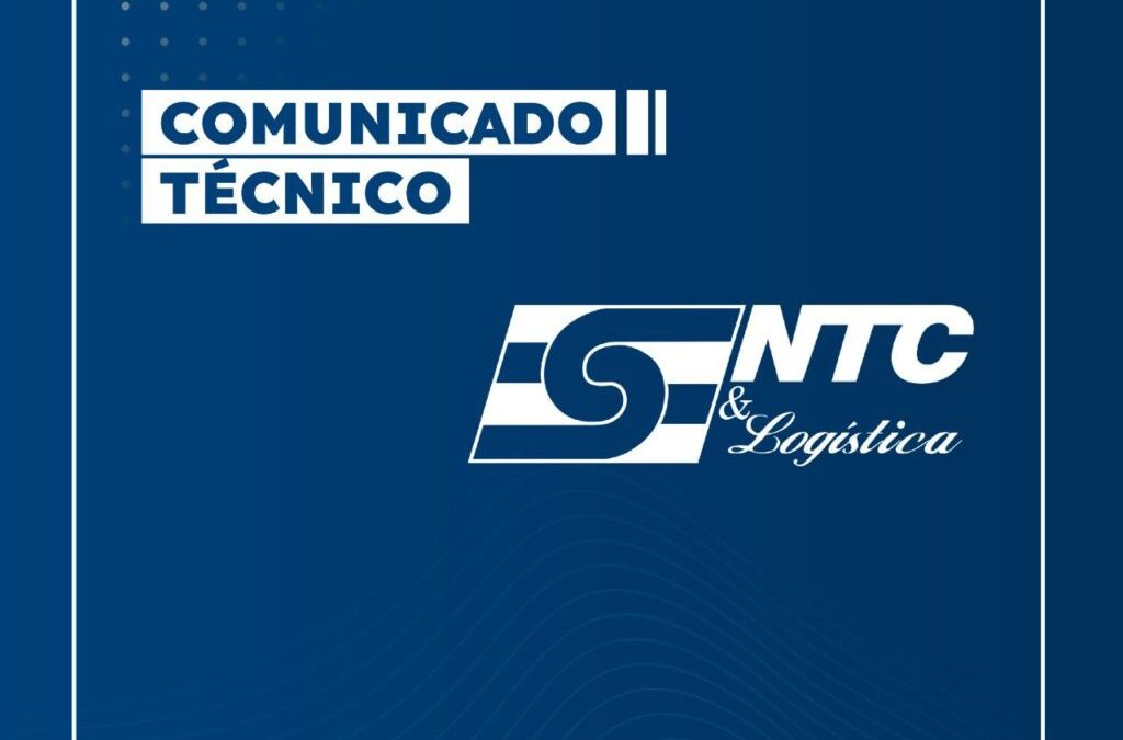 Comunicado de janeiro de 2022 – carga fracionada (CTF)