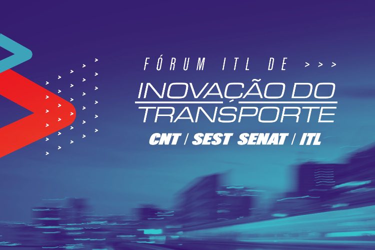 Conectividade nas rodovias é tema da primeira edição do Fórum ITL de Inovação do Transporte