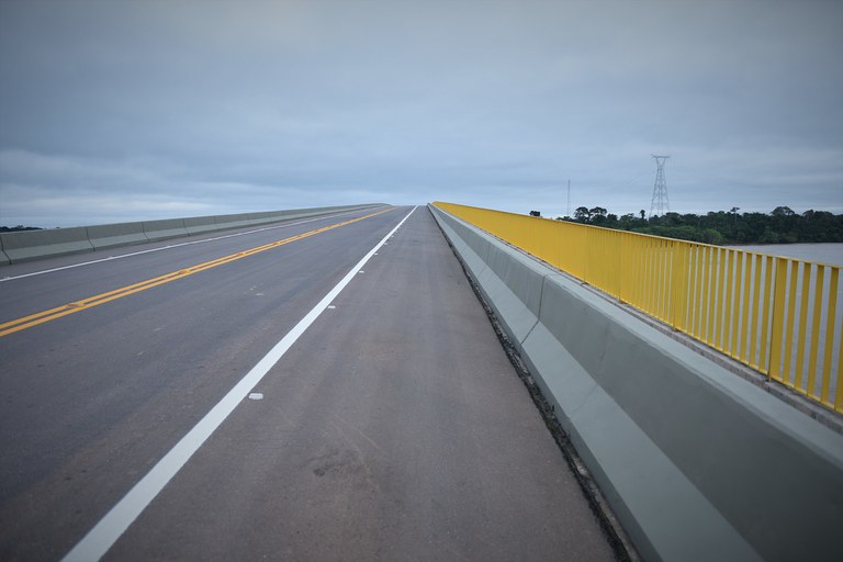 Ministério da Infraestrutura executa 99,97% do orçamento em 2021