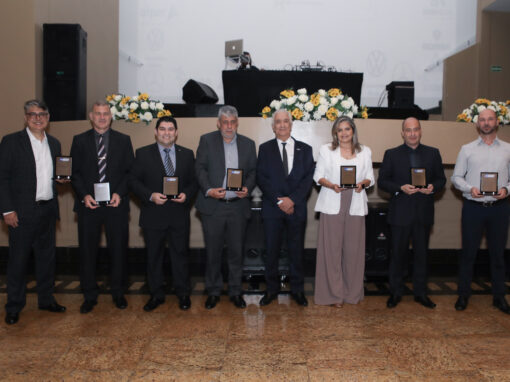 SETRANS promove evento de confraternização e network