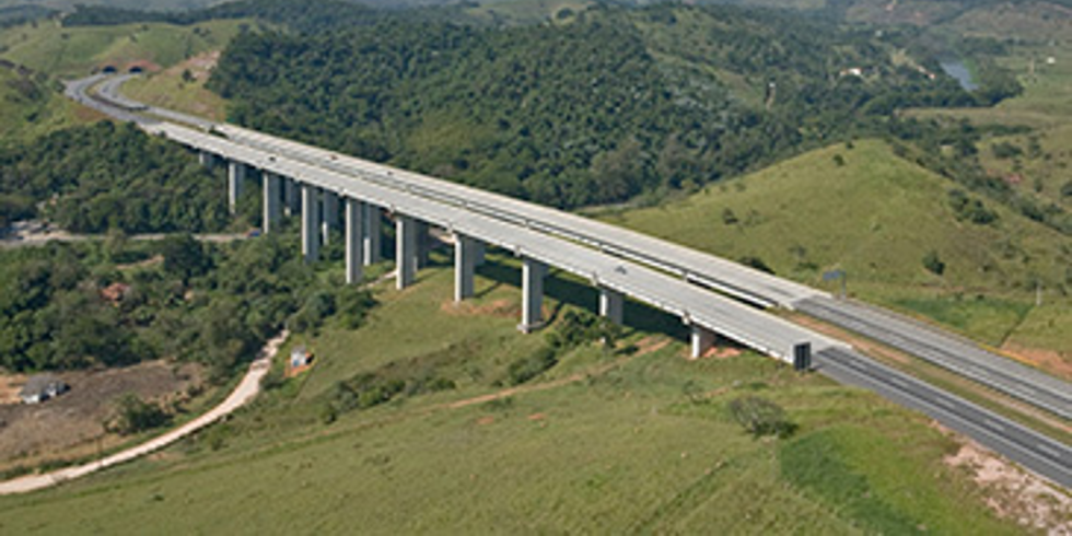 Rodovia Ayrton Senna terá redução nos limites de velocidade máxima