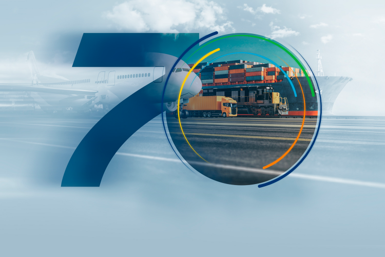 Especial CNT 70 anos: atuação robusta em prol do transporte