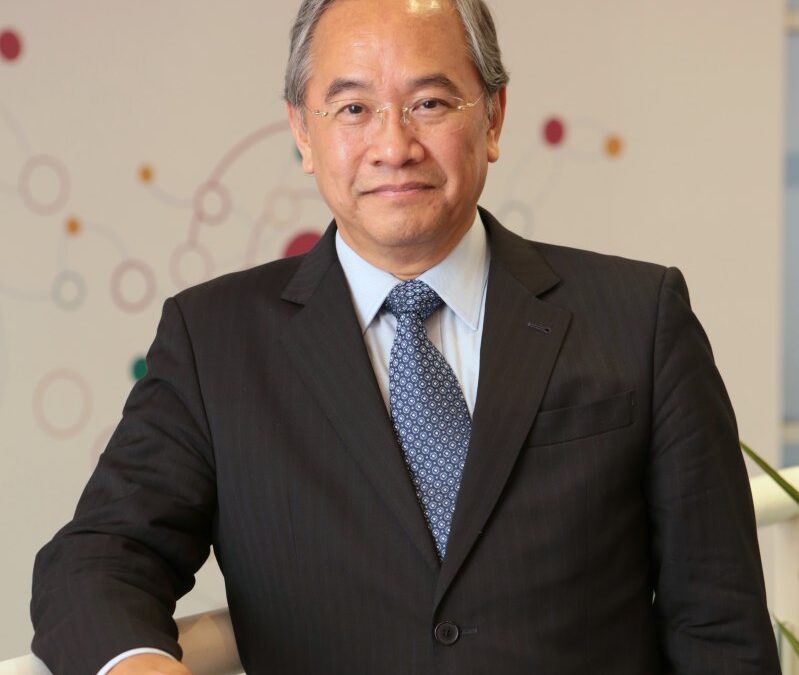 Otto Nogami é presença confirmada na edição de fevereiro do Conet&Intersindical